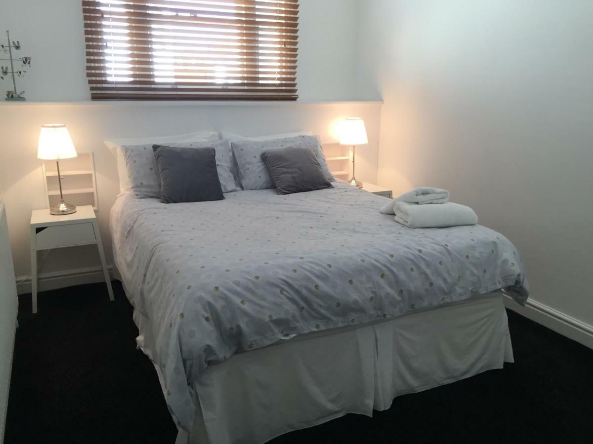 Appartement Old Picture House Seaton (Devon)