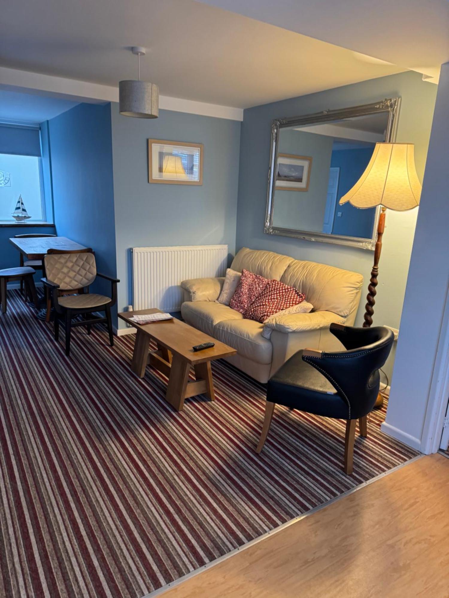 Appartement Old Picture House Seaton (Devon)