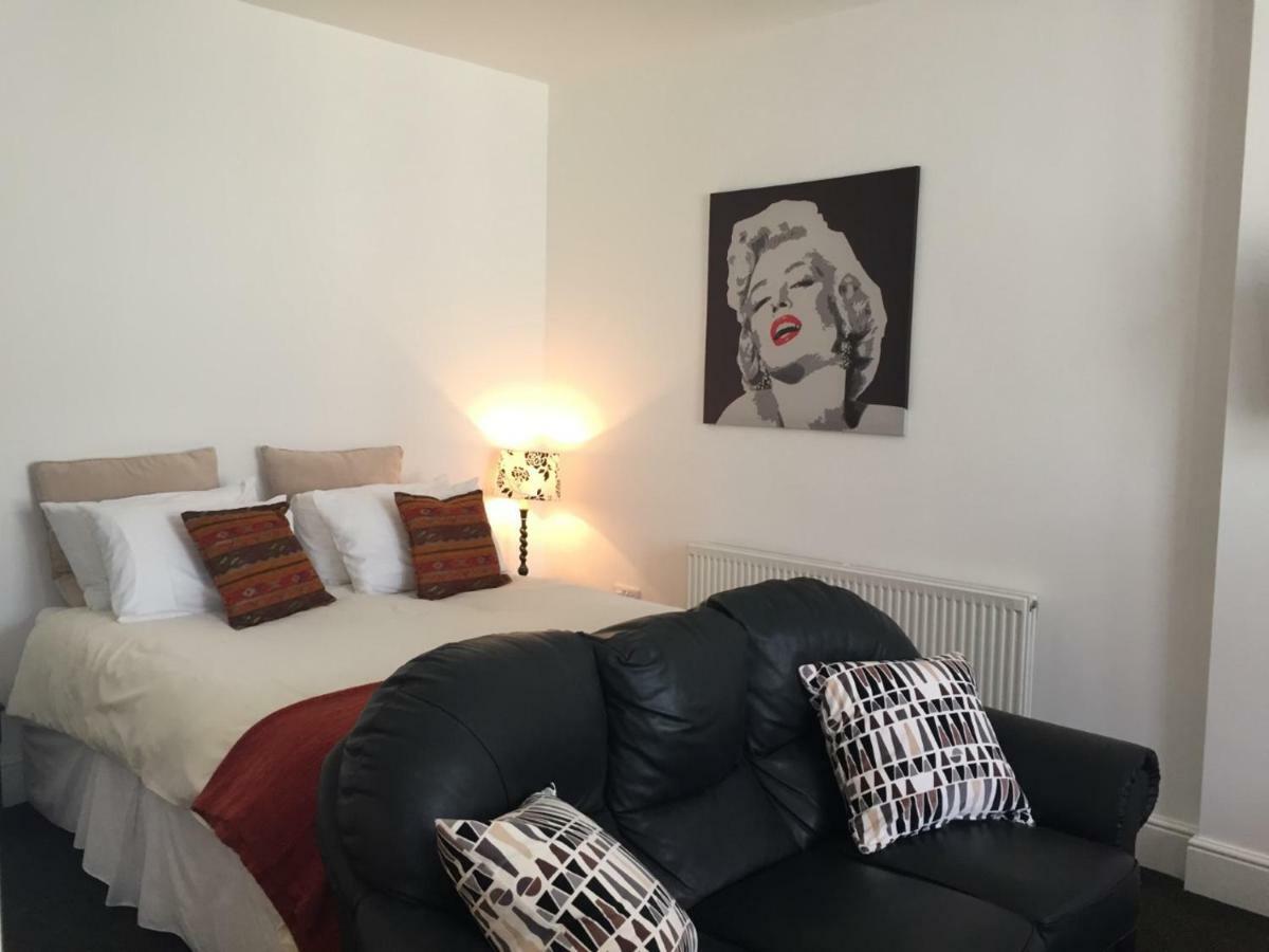 Old Picture House Appartement *