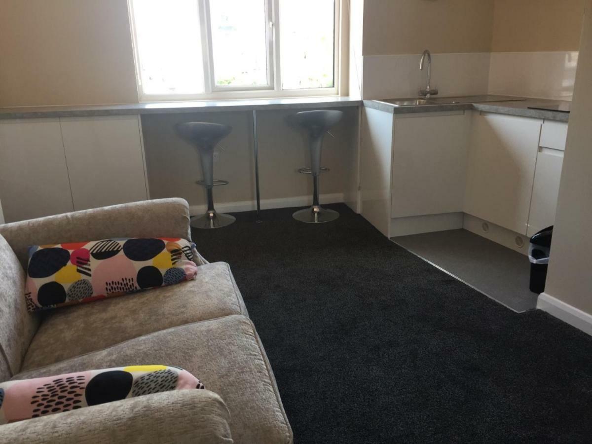 Old Picture House Appartement Seaton (Devon)