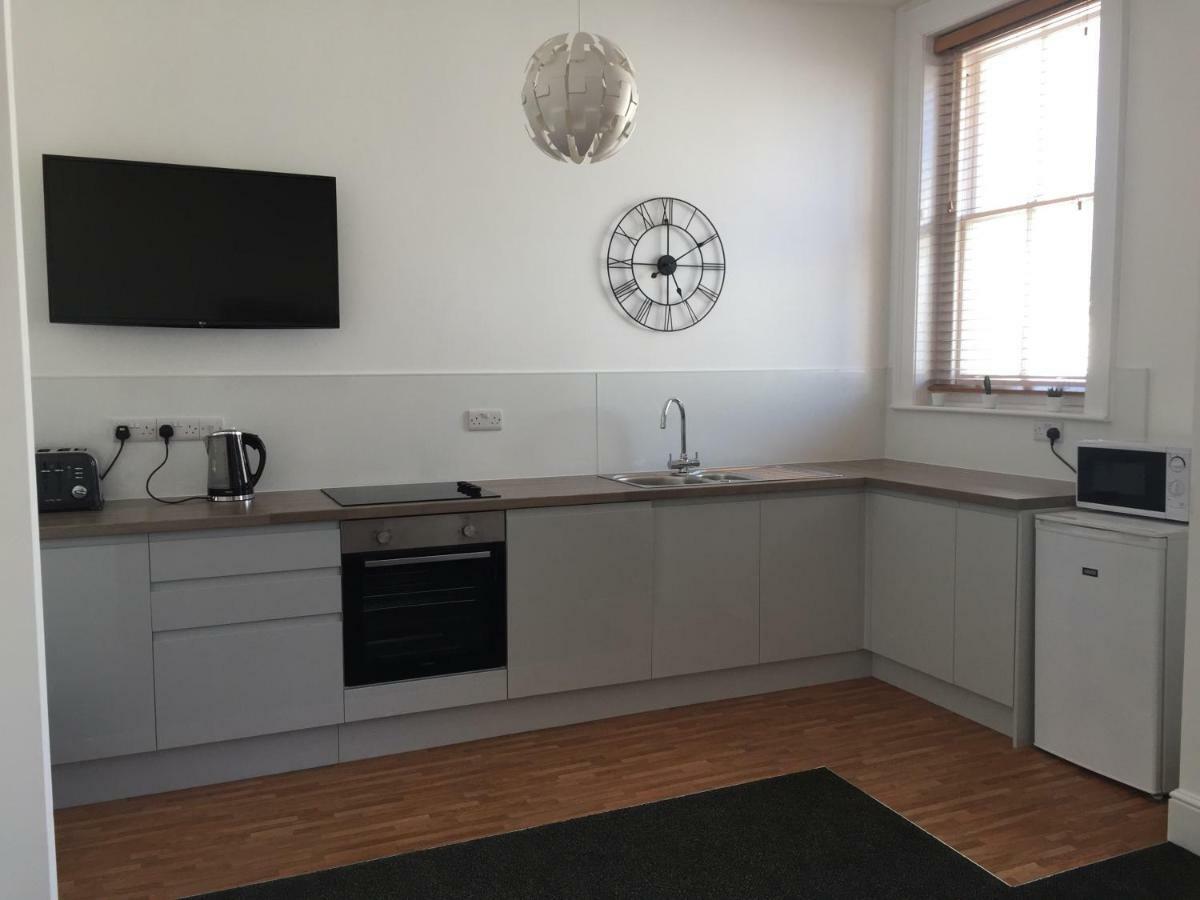 Old Picture House Appartement Seaton (Devon)